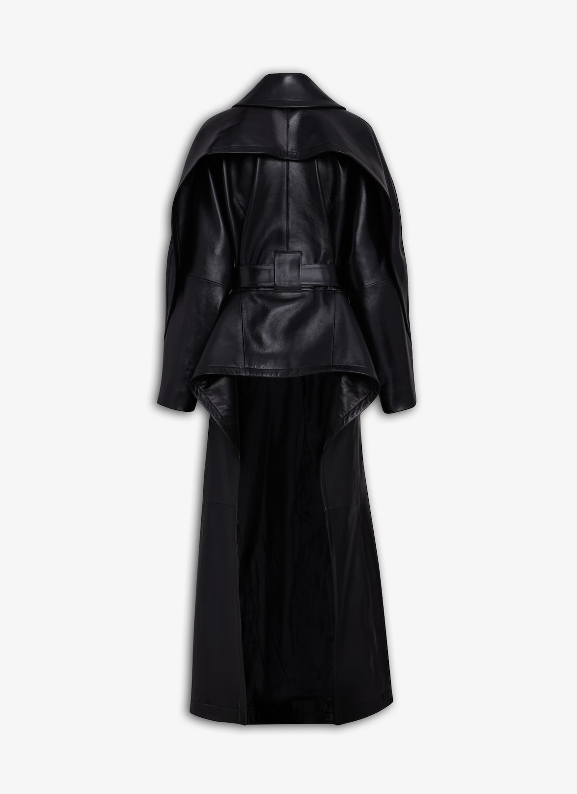 Paper Trench ALAÏA  PAPER TRENCH